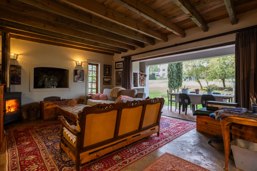 6 Bedroom Property for Sale in Wellington North Western Cape